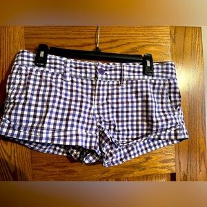 American Eagle shorts. Size 4